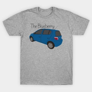 The Blueberry T-Shirt